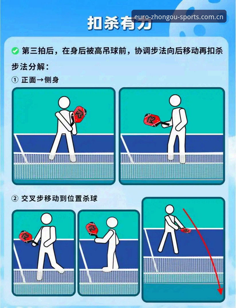 中欧体育使用教程使用指南 中欧体育使用教程使用指南:5个关键步骤助你快速上手2026新版
