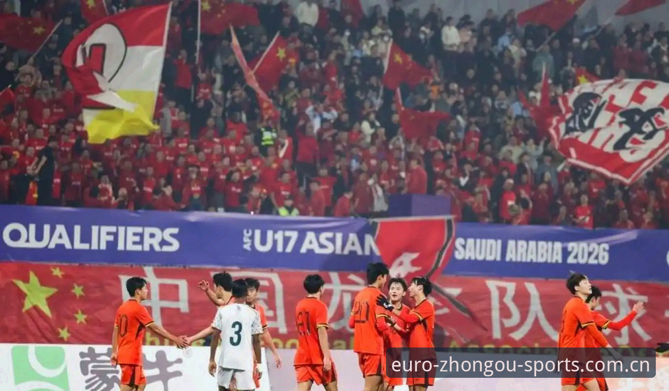 中欧体育线上竞技2026最新版本 中国U17 vs 西班牙、摩洛哥、斐济:U17世界杯死亡之组还是出线良机?中欧体育用户必看深度分析
